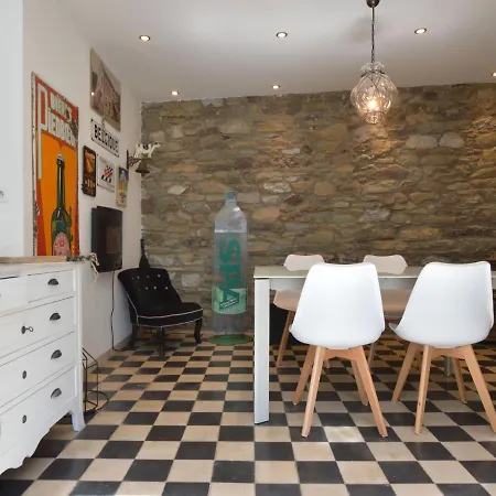 Holiday home Charming With Terrace Tilff