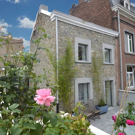 Charming With Terrace