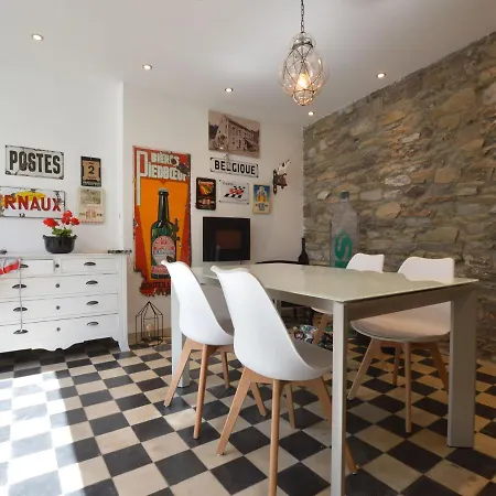 Holiday home Charming With Terrace Tilff