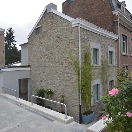 Holiday home Charming With Terrace Tilff