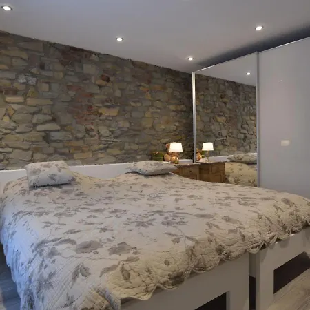 Holiday home Charming With Terrace Tilff