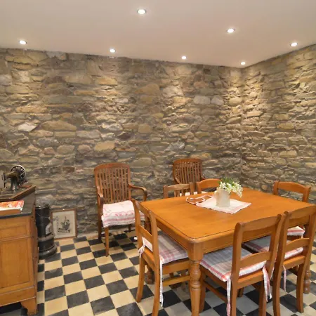 Holiday home Charming With Terrace
