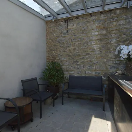 Charming With Terrace Holiday home Tilff