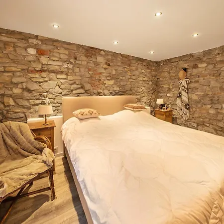 Casa vacanze Charming With Terrace