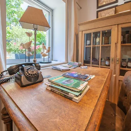 Charming With Terrace Casa vacanze Tilff