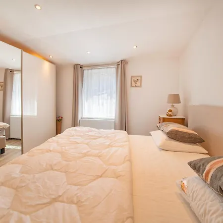 Casa vacanze Charming With Terrace Tilff