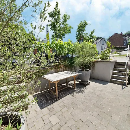 Casa vacanze Charming With Terrace