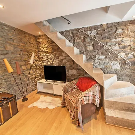 Charming With Terrace Casa vacanze *