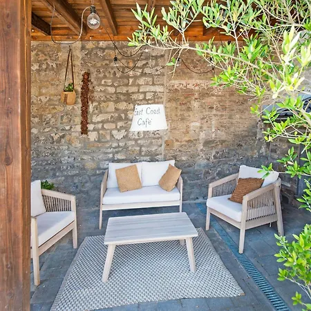 Casa vacanze Charming With Terrace Tilff
