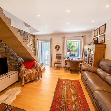 Stylish Near Forest 別荘 Tilff