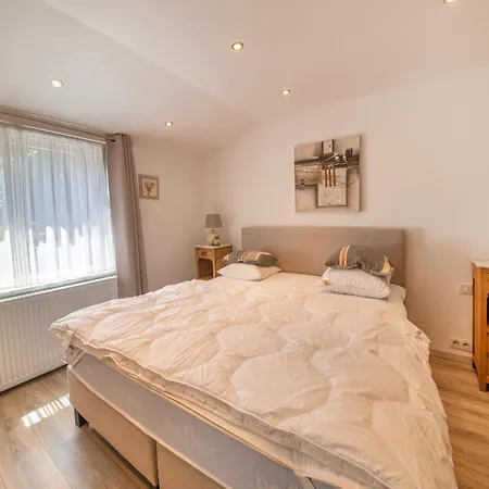 Stylish Near Forest Tilff