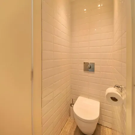 Stylish Near Forest 別荘 *