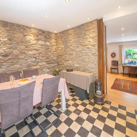 Stylish Near Forest Tilff