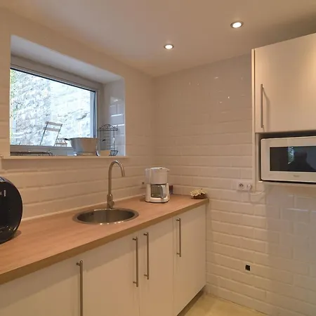 Charming With Terrace Holiday home Tilff