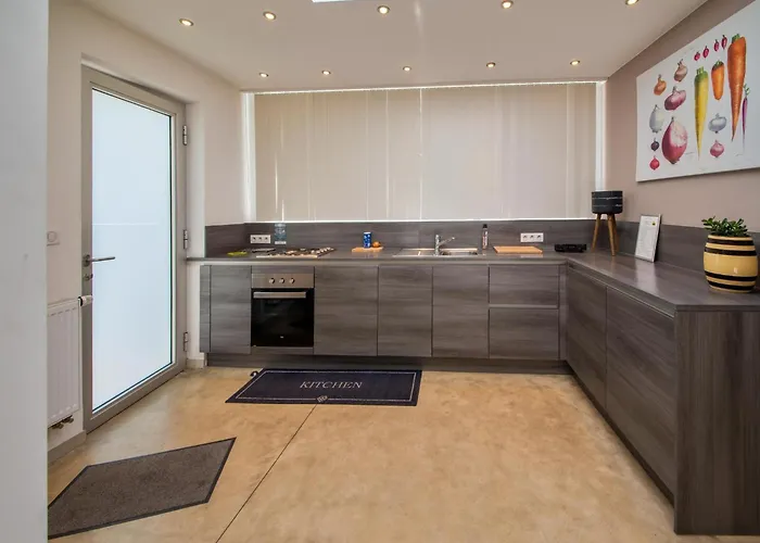 Stylish Near Forest *