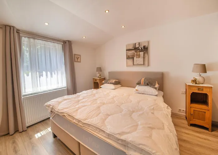 Stylish Near Forest Tilff