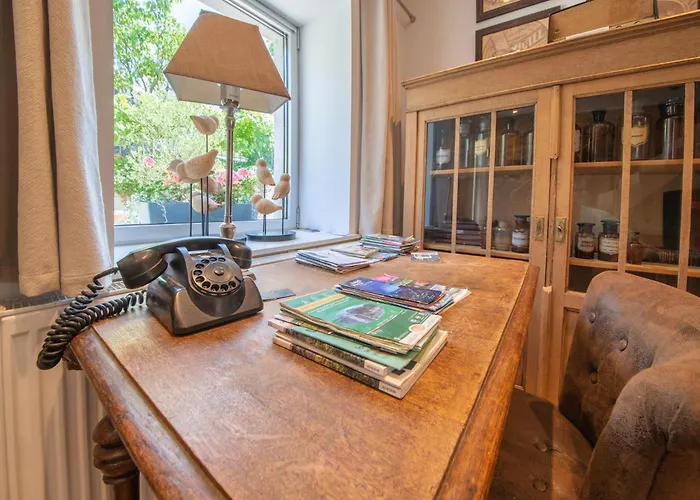 Stylish Near Forest Dom wakacyjny *