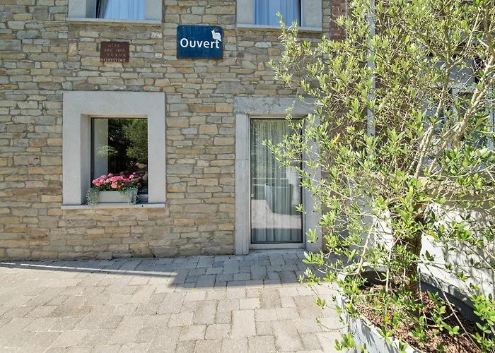 Dom wakacyjny Stylish Near Forest *