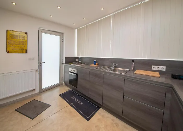 Stylish Near Forest Dom wakacyjny