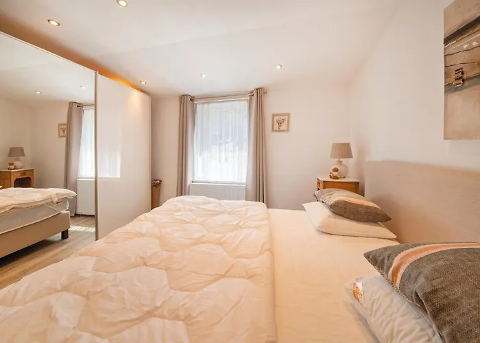 Stylish Near Forest Dom wakacyjny *