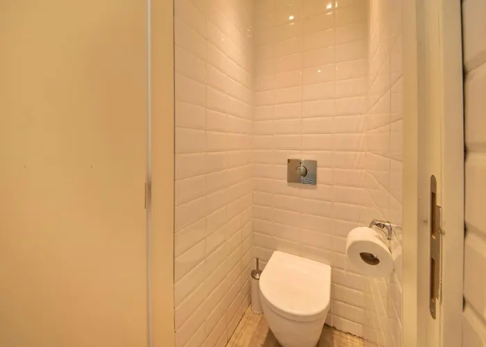 Stylish Near Forest Dom wakacyjny *