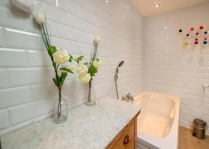 Stylish Near Forest Dom wakacyjny