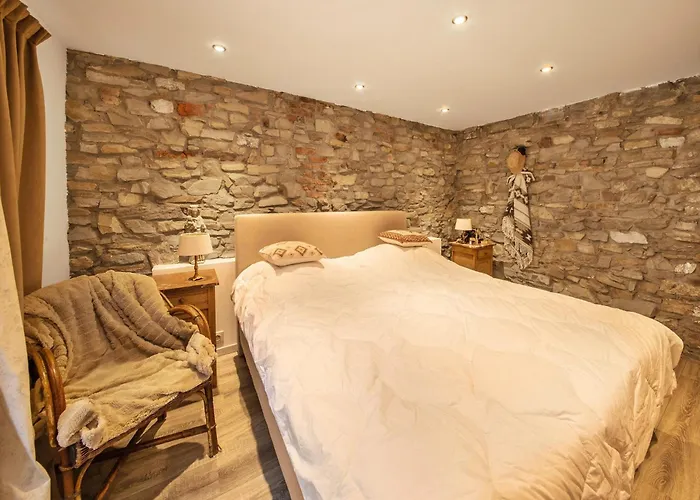 Stylish Near Forest Dom wakacyjny Tilff