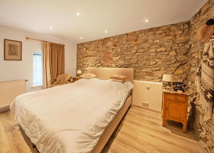 Stylish Near Forest Dom wakacyjny *